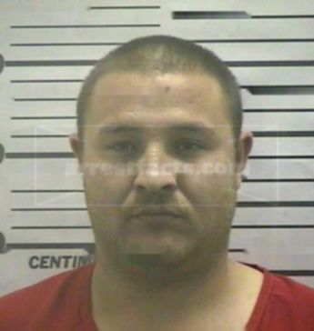 Keith Romero