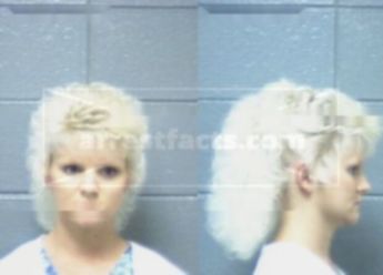 Stacy Ann Raley
