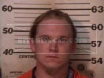 Landon Scott Joseph