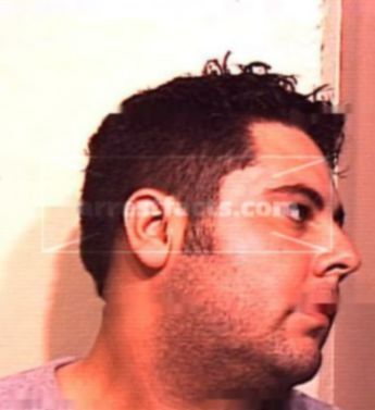 Harold Michael Como