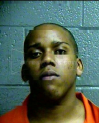 Troy Leon Jefferson