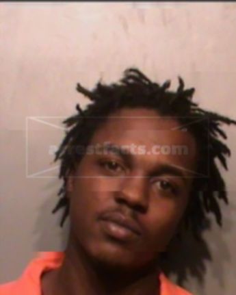 Darwin Leslie Ousley