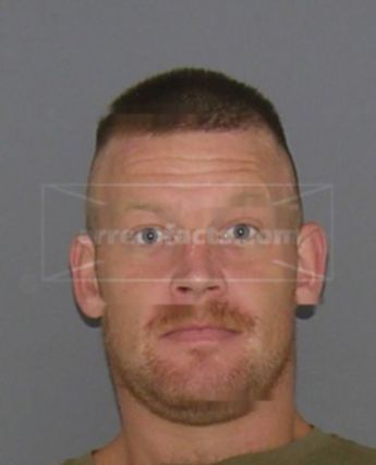 Matthew Worthington