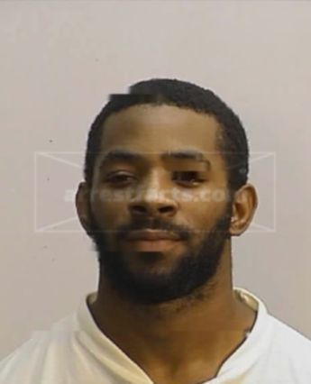 Tretavius Ramon Hamilton