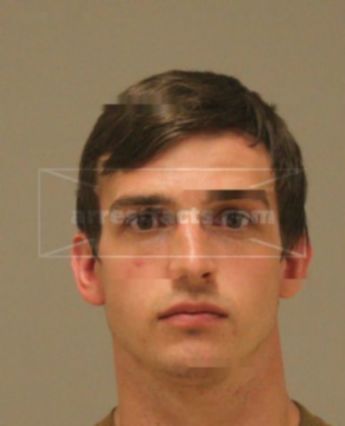 Jared Garrison Reed