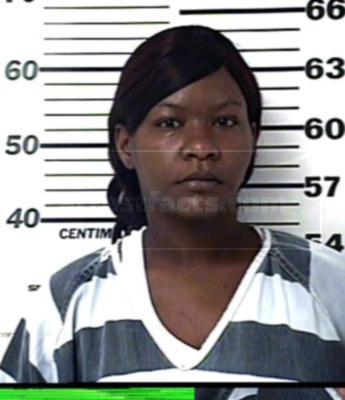 Lakesha Wyenette Brown