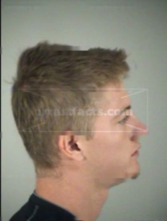 Dalton Shane Lowe