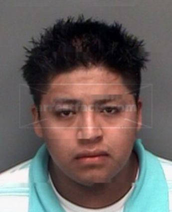 Oscar Martinezdejesus