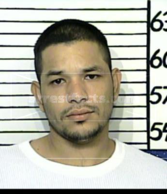 Isreal Reyes