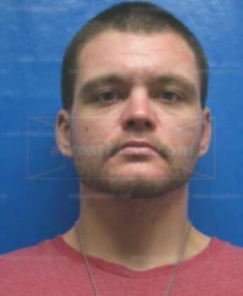 Curtis Thomas Bacon