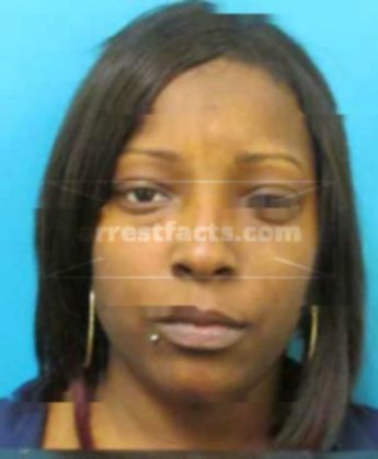 Kiandra Whitaker
