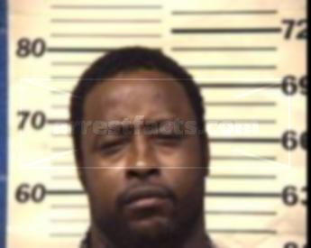 Dwight Daniel Gipson