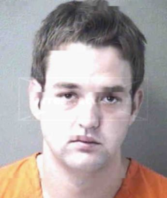 Brooks Denton Ford
