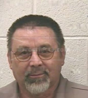 Harold K Self Sr.