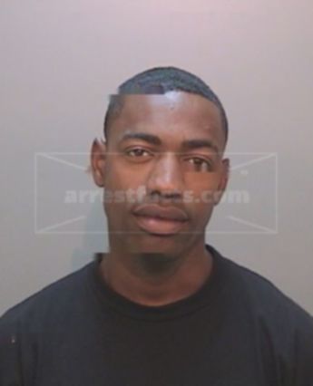 Jordy Jermaine Jackson