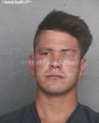 Jacob Tyson Chismar
