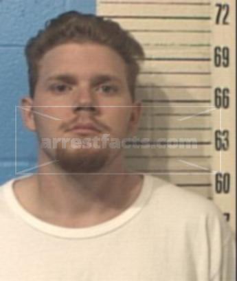 Christopher Allen Parker