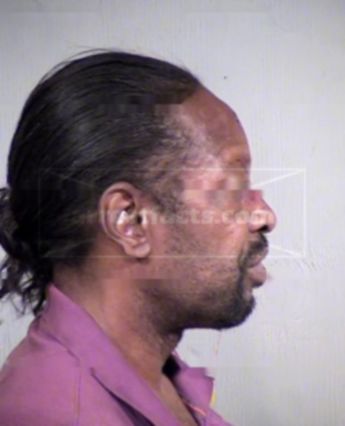 Melvin Winston Sturns
