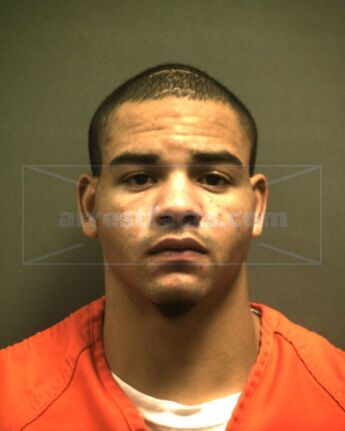 Deonte Scott Shaw