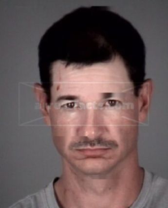Travis Lee Stephens