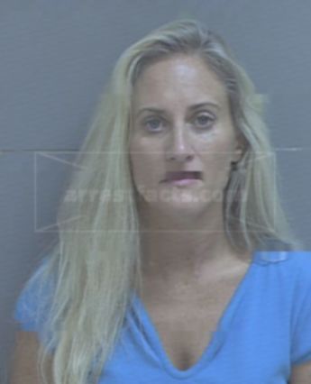 Anne Goodwin Roberts