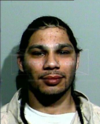 Oscar Jeffrey Fuentes