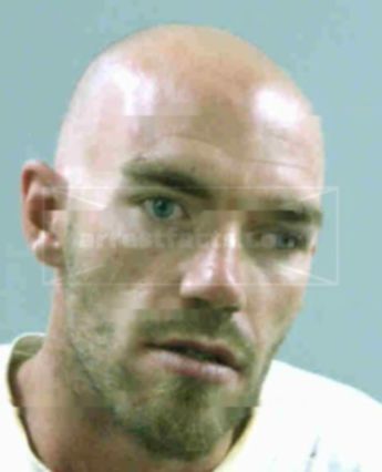 Travis Lee Crane