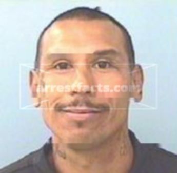 Jessie Samuel Salas