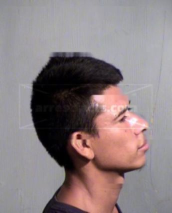 Ruben Duenaz