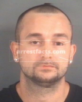 Glenn Richard Tedder