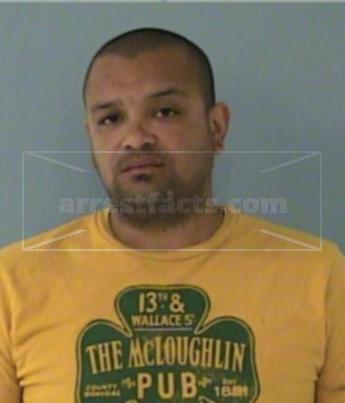 Matthew Aaron Jeffcoats