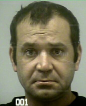 Chad Edward Burnette