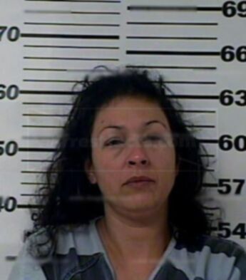 Renee Gaitan Stanfield