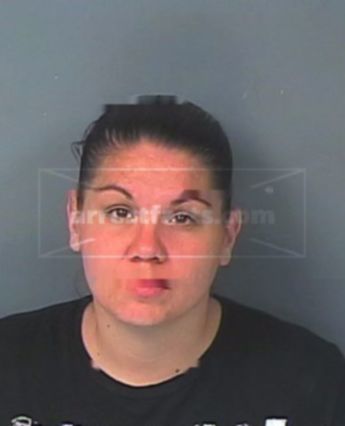Carla Sue Baughman