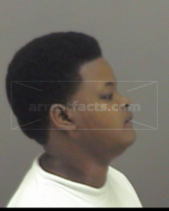 Darrelle Shanay Polk