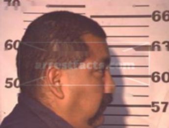 Roy Balderas