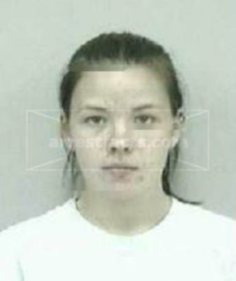 Jessica Brittney Rogers
