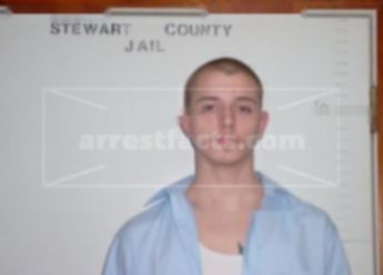 Zachary Paul Mccrory