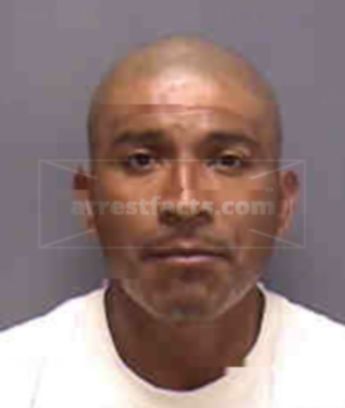 Eliseo Ramirez-Lopez