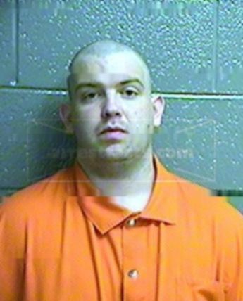 Brandon P Jensen