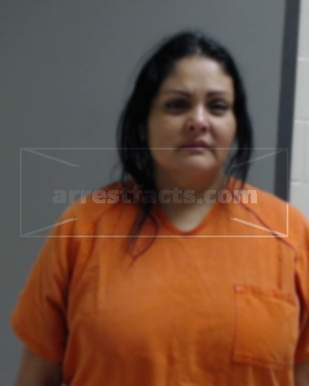 Hilda Chaires