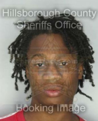 Tavares Leron Hayes
