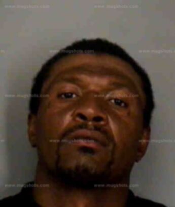 Sedrick Dewayne Caldwell