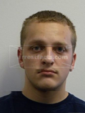 Jordan T Miller