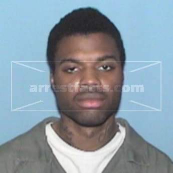 Demetrius White