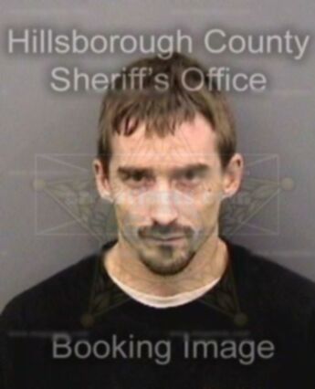 Ryan James Childers