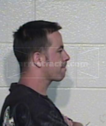 Richard George Peterson Brereton