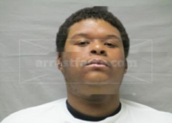 Mychal Amir Alston