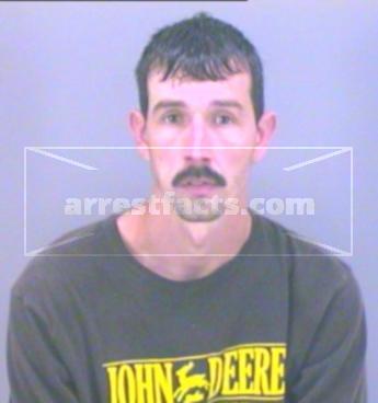 Cody Allen Jones