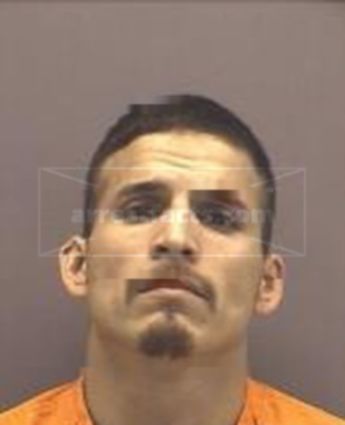 Sergio Omar Trevino
